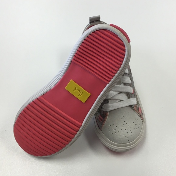 Paul Smith Junior LoKai Sneakers - Picture 3 of 6